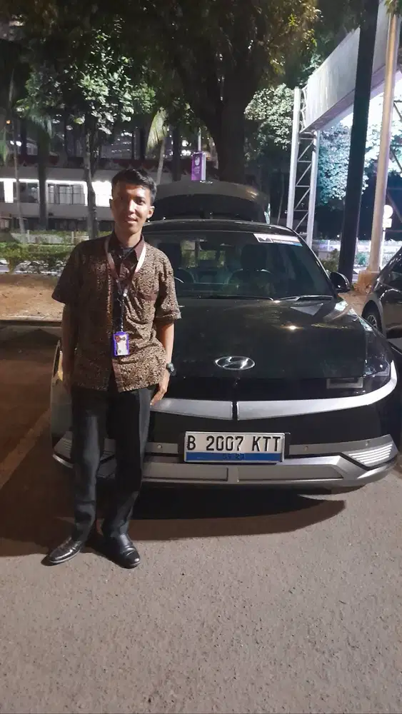 Saya sedang cari pekerjaan