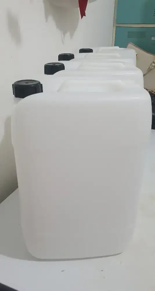 JERIGEN 30 LITER