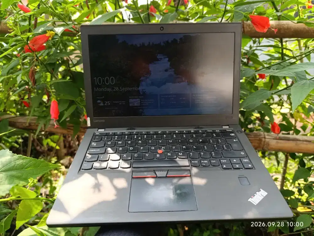 Lenovo Thinkpad X280 core i5