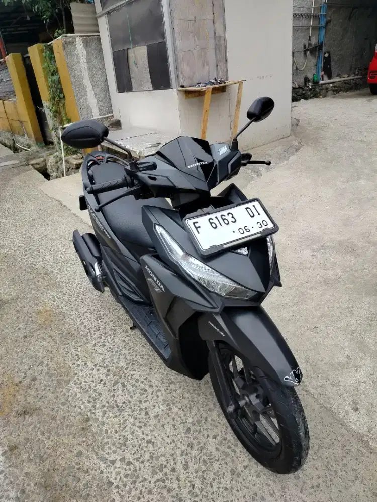 Honda Vario 150 2015