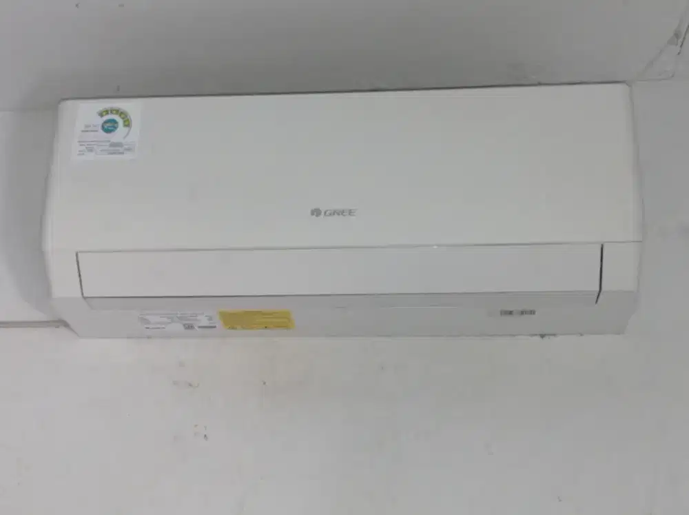 Dijual AC Gree 1/2 PK, Grees, Seperti Baru