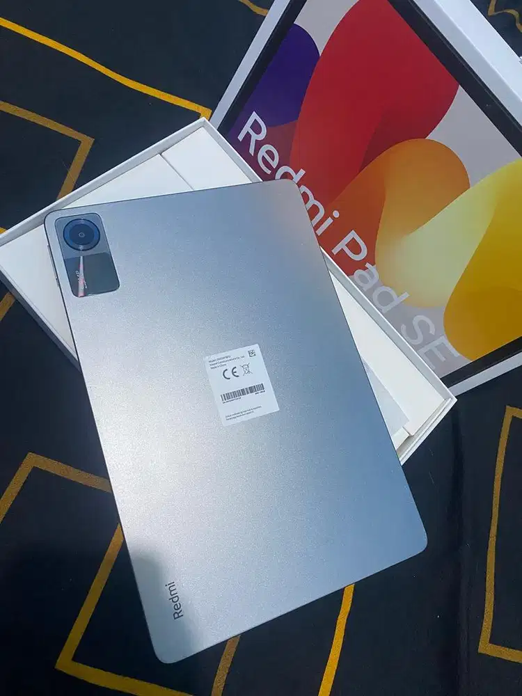 Dijual Tab Redmi Pad se