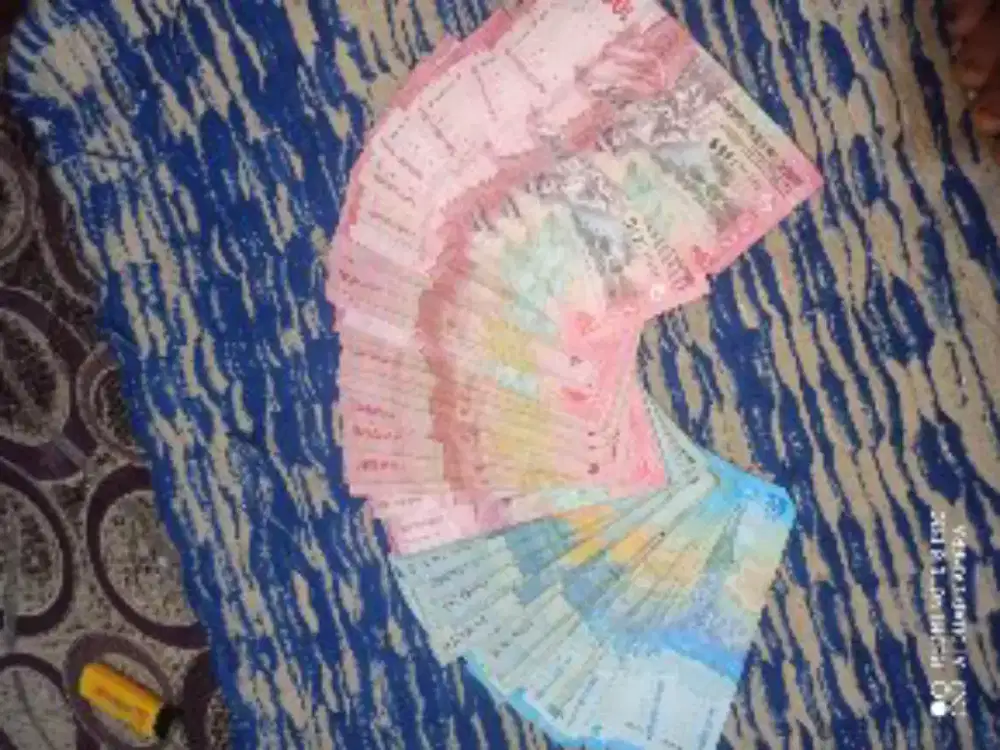 CARI MOTOR BEKAS DANA 3-5 JT