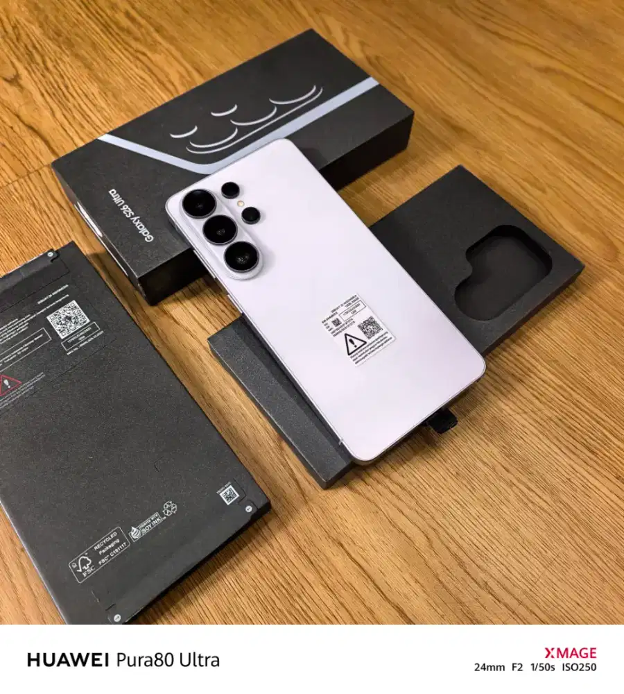 Samsung S26 Ultra 256gb