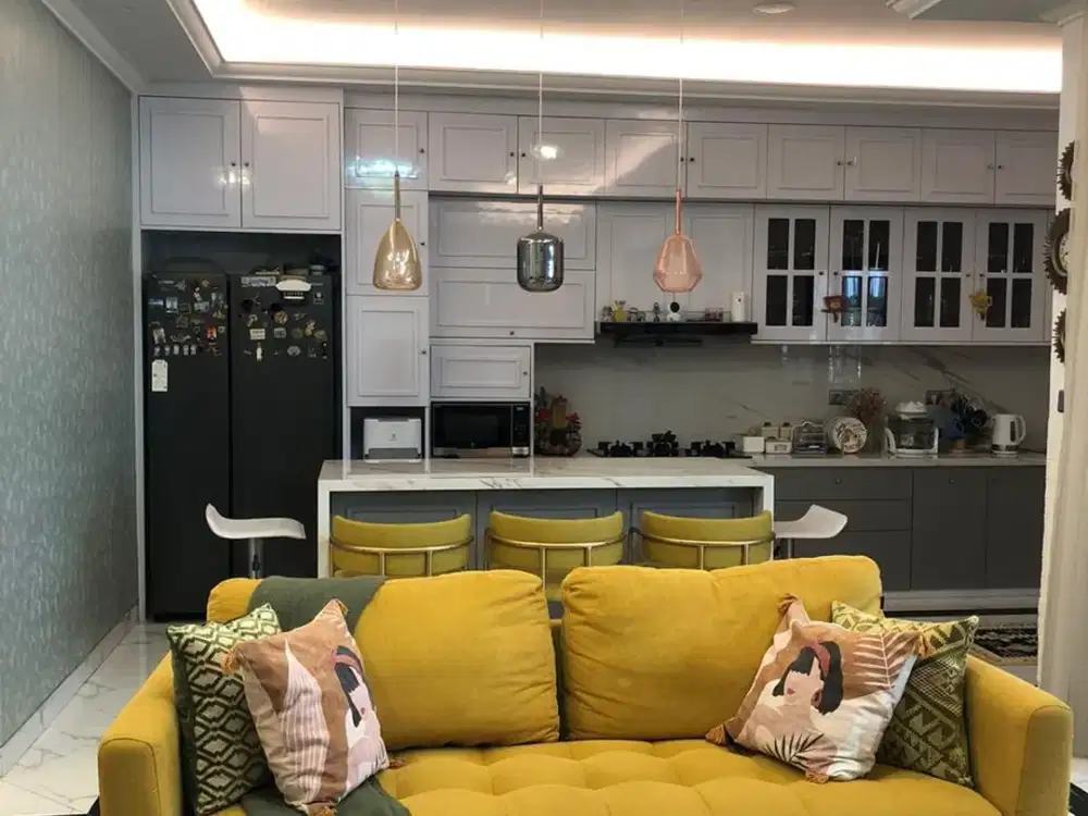 DIJUAL SUTERA FERONIA - ALAM SUTERA