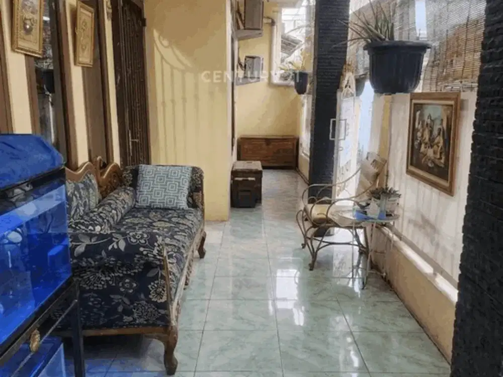 Dijual Rumah Siap Huni Di Ulujami Pesanggrahan