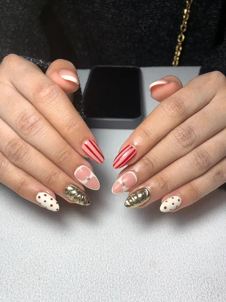 NAILS/EYELASH LOWONGAN KERJA DIBUTUHKAN SEGERAA!!