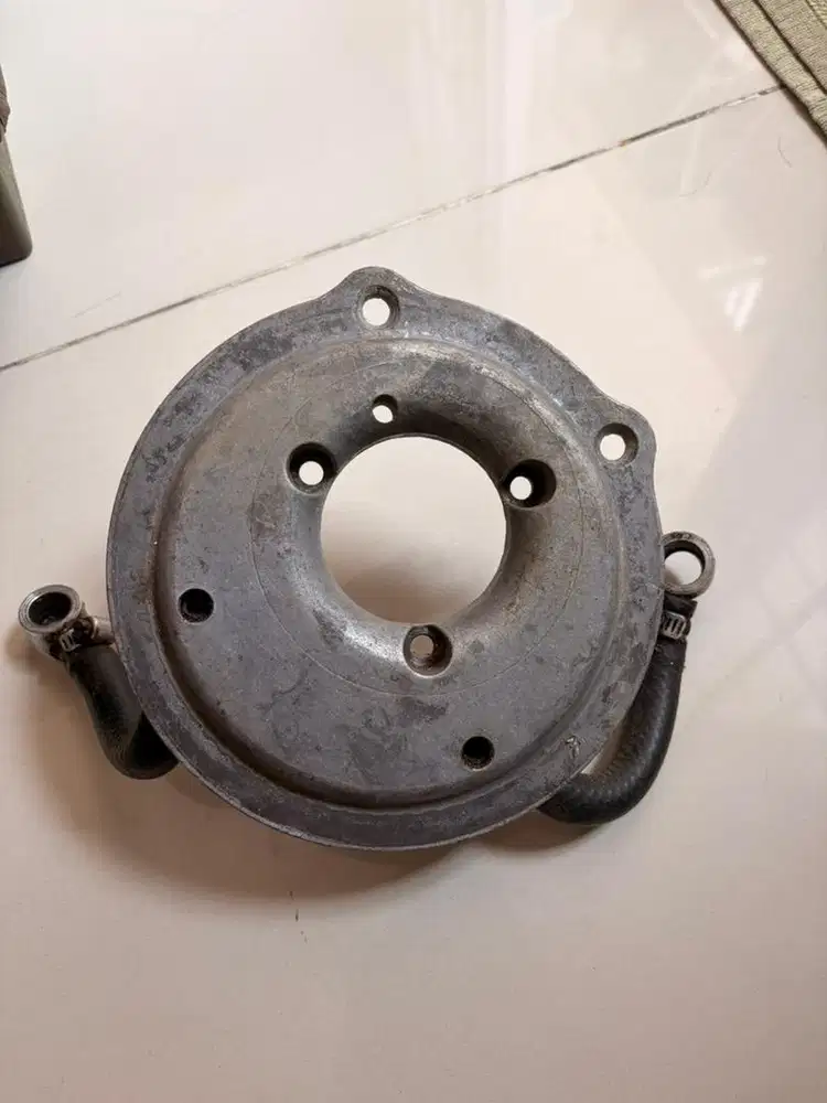 Braket air filter HARLEY DAVIDSON
