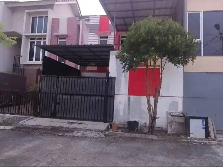 Disewakan Rumah Villa Dago Pamulang