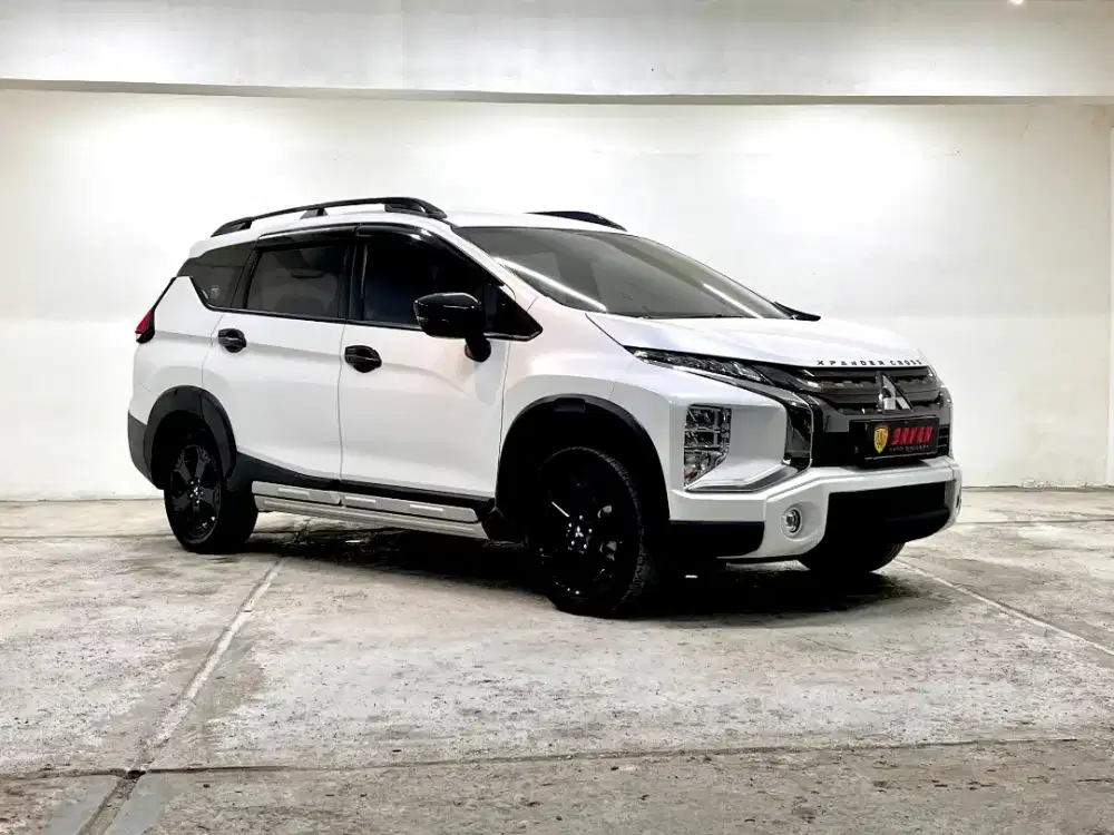 XPANDER CROSS ROCKFORD LIMITED EDITION 2021