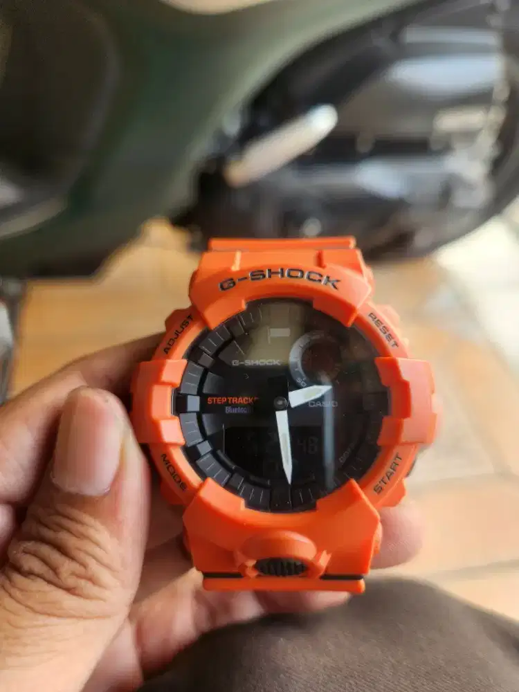 Jam tangan g-shock original