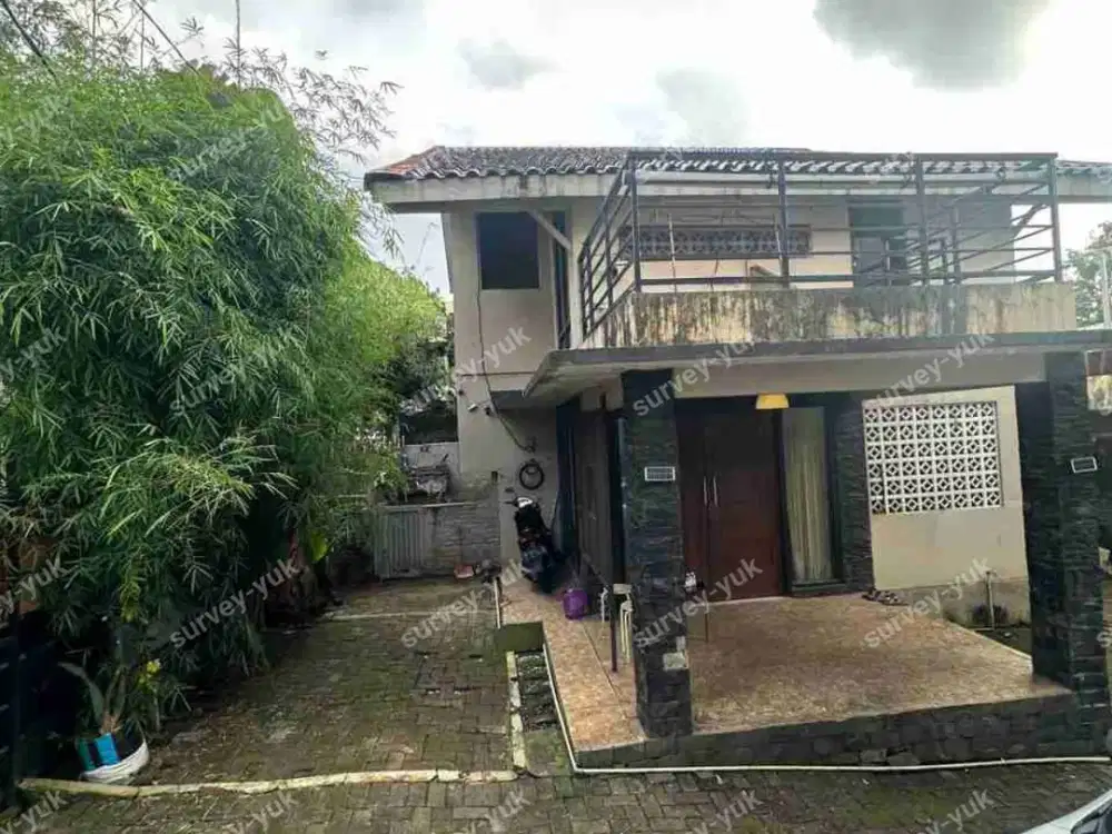 Rumah Sewa