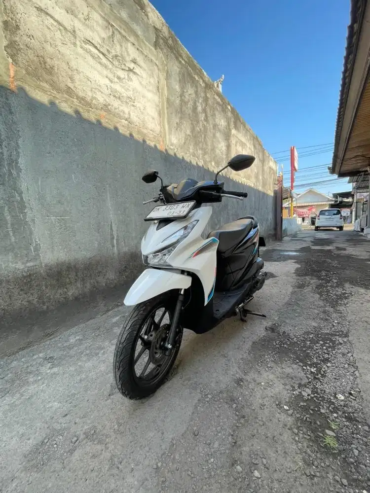 Beat fi 2025 dl 3 jt # bintang dewat motor#
