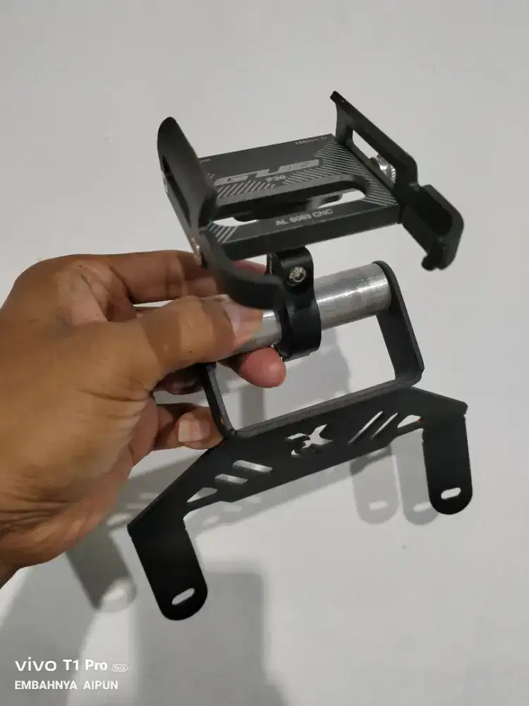 Holder hp cakep