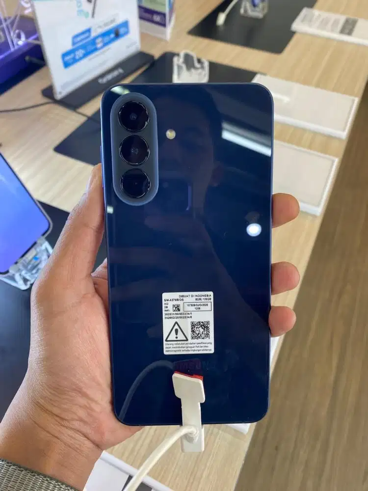 SAMSUNG GALAXY A57 5G 8/256GB