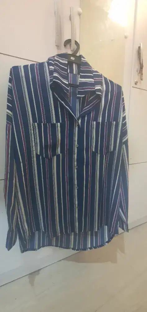 Preloved aneka macam baju atasan