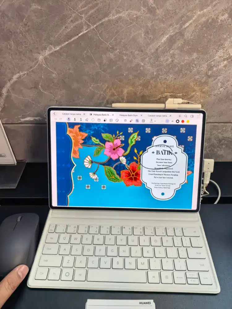 Huawei matepad air 2026
