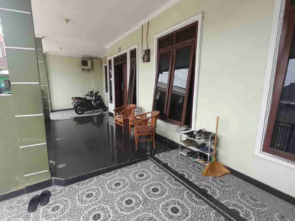 Bekasi Jaya Indah