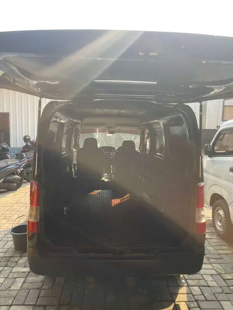 Daihatsu Gran max 2020 Bensin