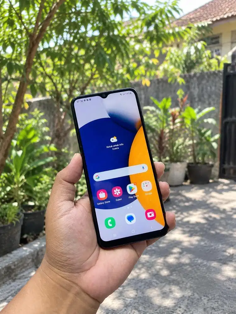 Samsung A03 4/64 Unit Casan