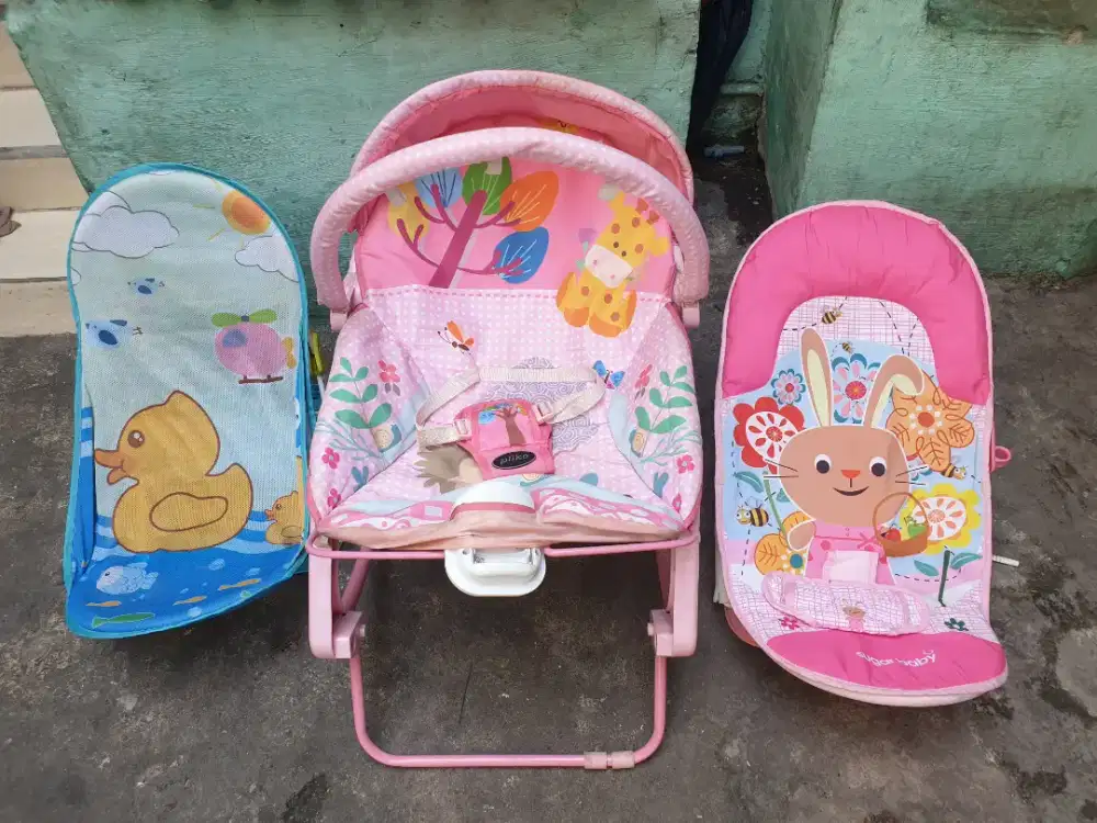 Jual apa adanya