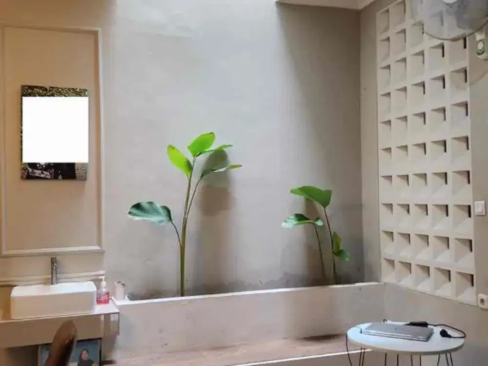 JUAL CEPAT! Rumah Furnished Kencana Loka BSD – LT 98 / LB 100 m² | 3 KT | SHM | Rp1,875 M