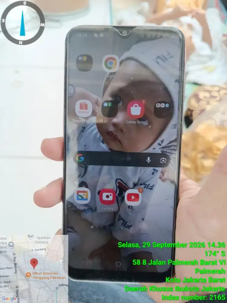 Samsung a03 core