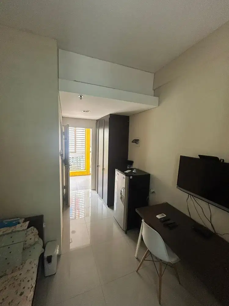 Dijual Cepat Apartement KUBIKAHOMY
