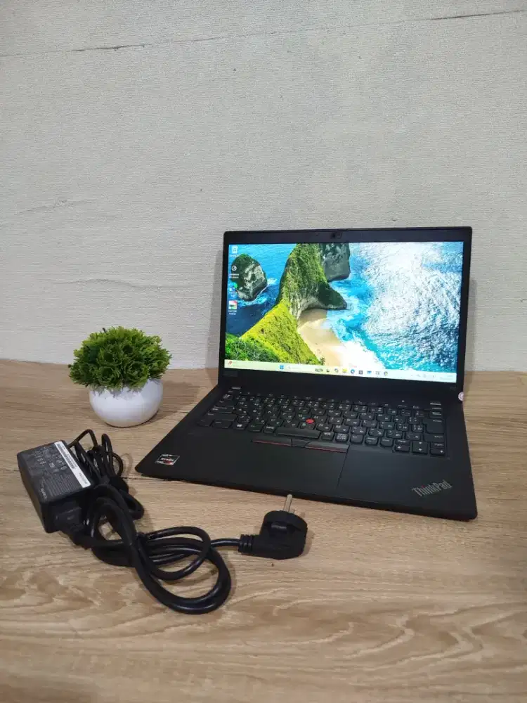 PROMO LAPTOP 5JT DAPAT PROCESSOR AMD RYZEN 5 PRO 4560U