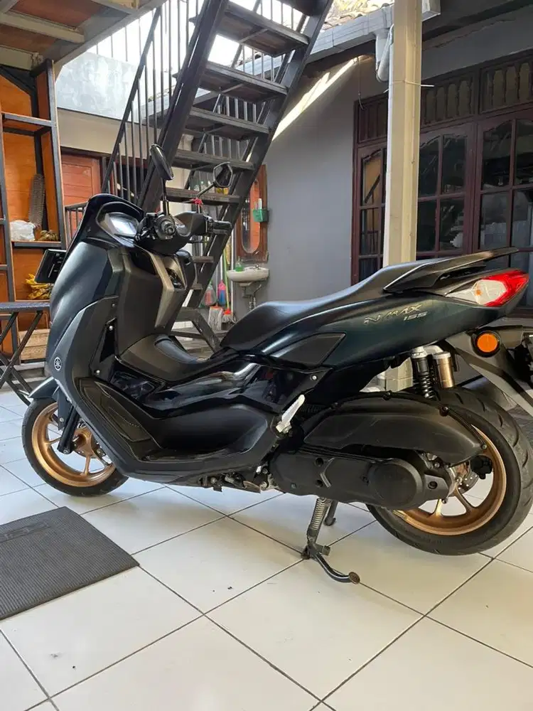 Nmax kelles 2024 dp 5 jt