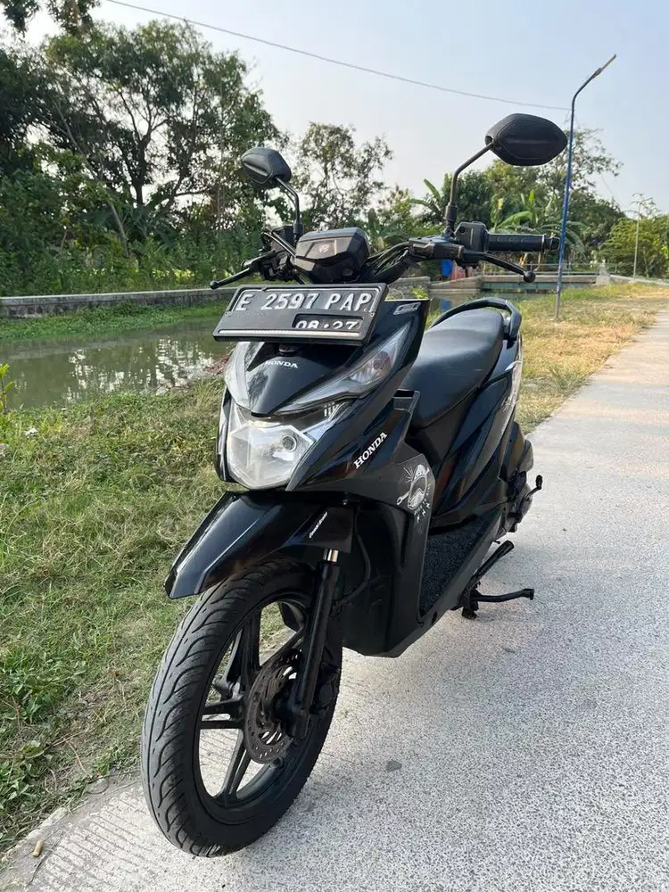 For Sale Honda Beat