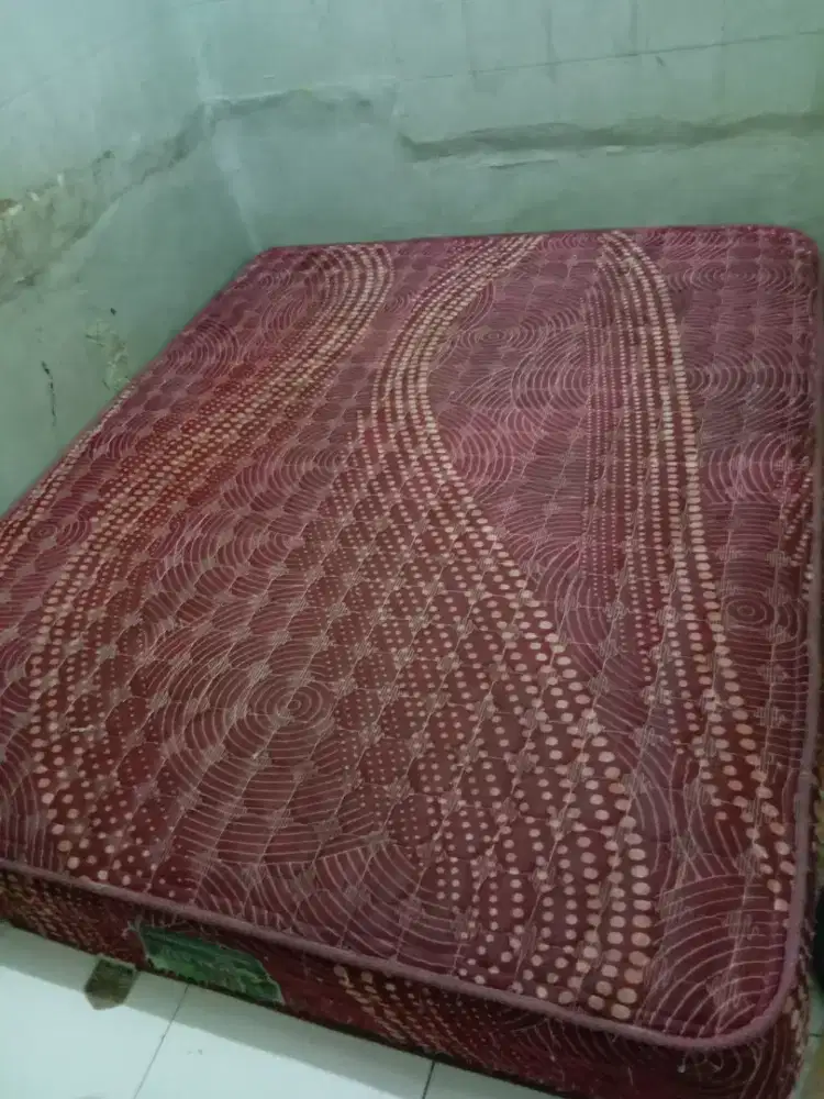 KASUR SPRINGBED