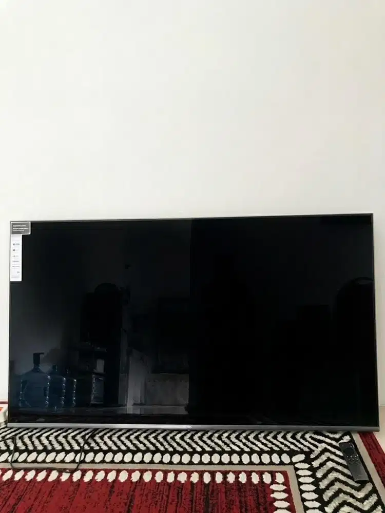Jual Cepat Tv Tcl 55inch