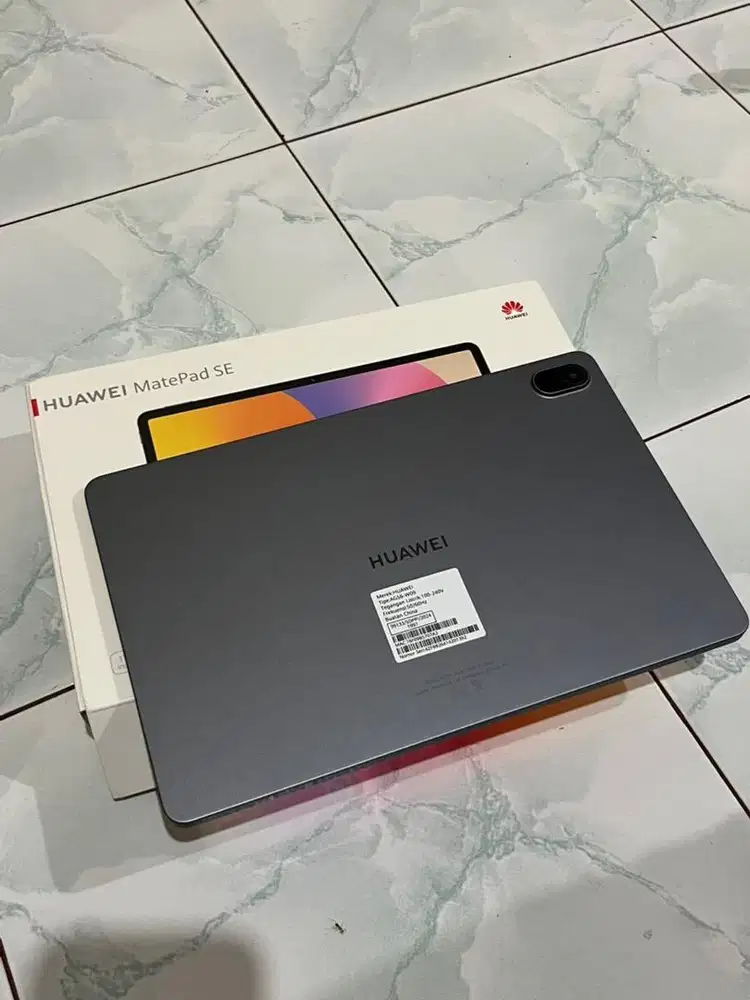 HUAWEI MATEPAD SE 4/128GB LIKE NEW