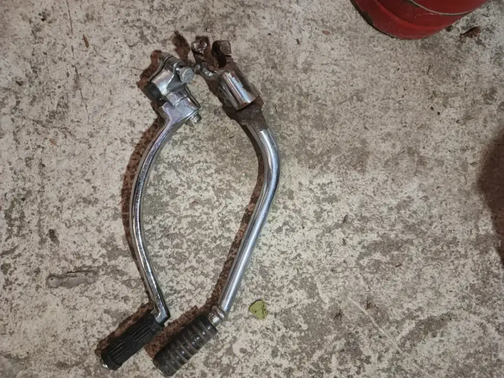 Engkol bajai dan gl