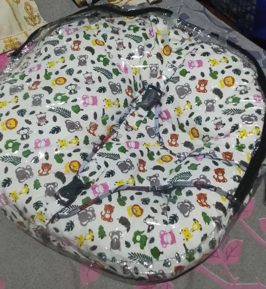 Jual Sofa Bayi Duduk
