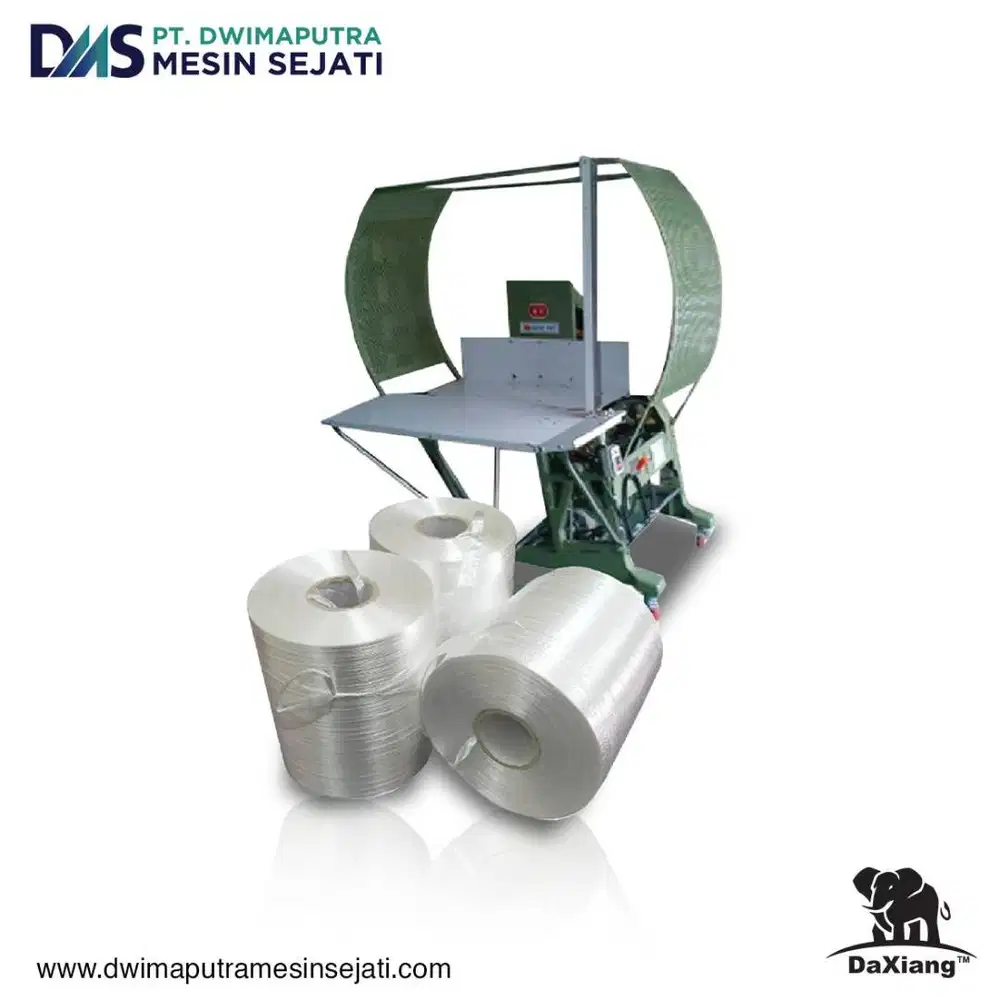 PE Rope for Tying Machine