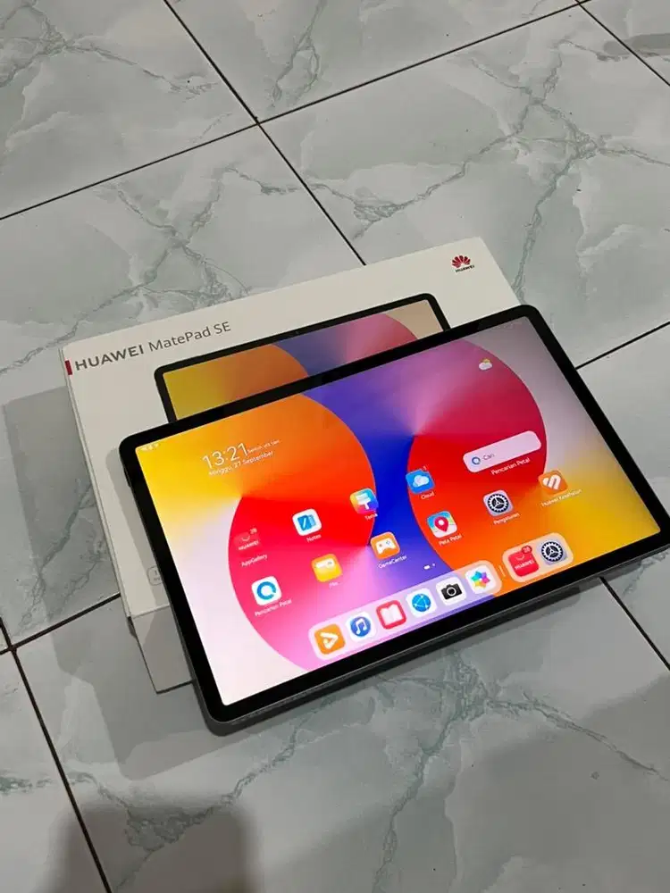 Huawei matepad se 4/128GB