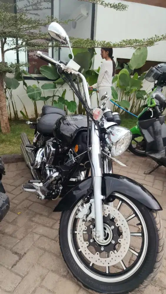 DIJUAL SM V16 2025
Kondisi istimewa Rp52.000.000