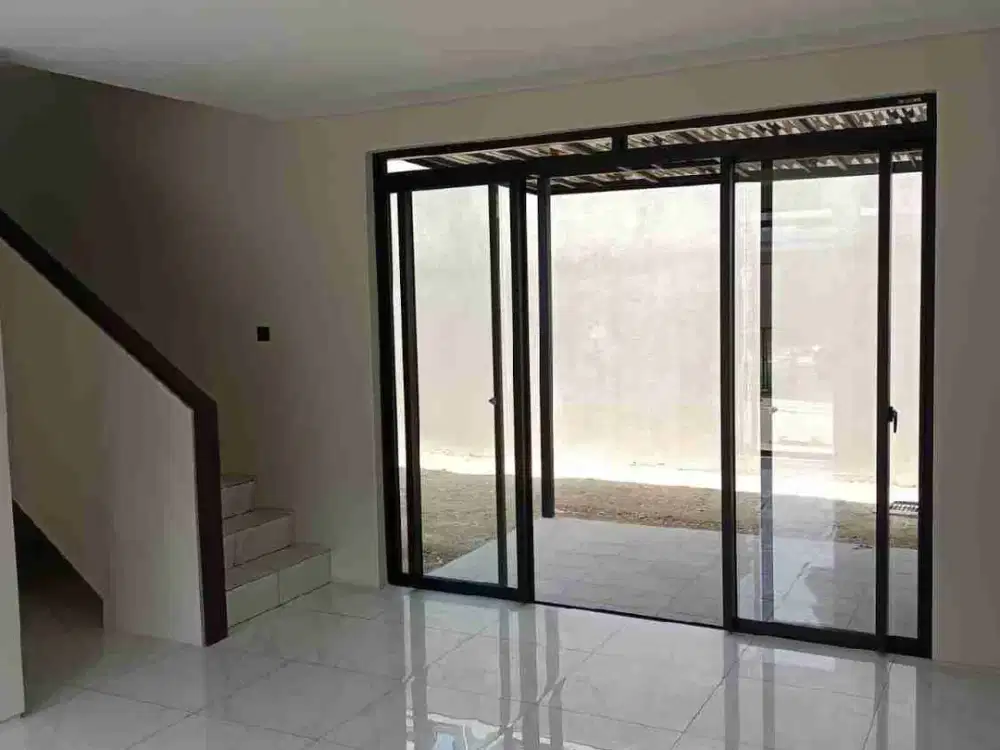 Dijual Rumah Minimalis Siap Huni di Tatar Punawangi Kota Baru Parahyangan Bandung
