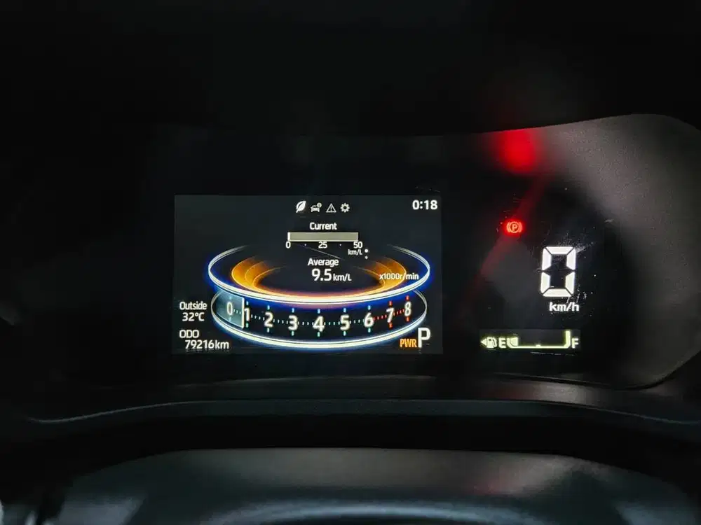 Toyota Avanza Veloz Q 2022 matic
