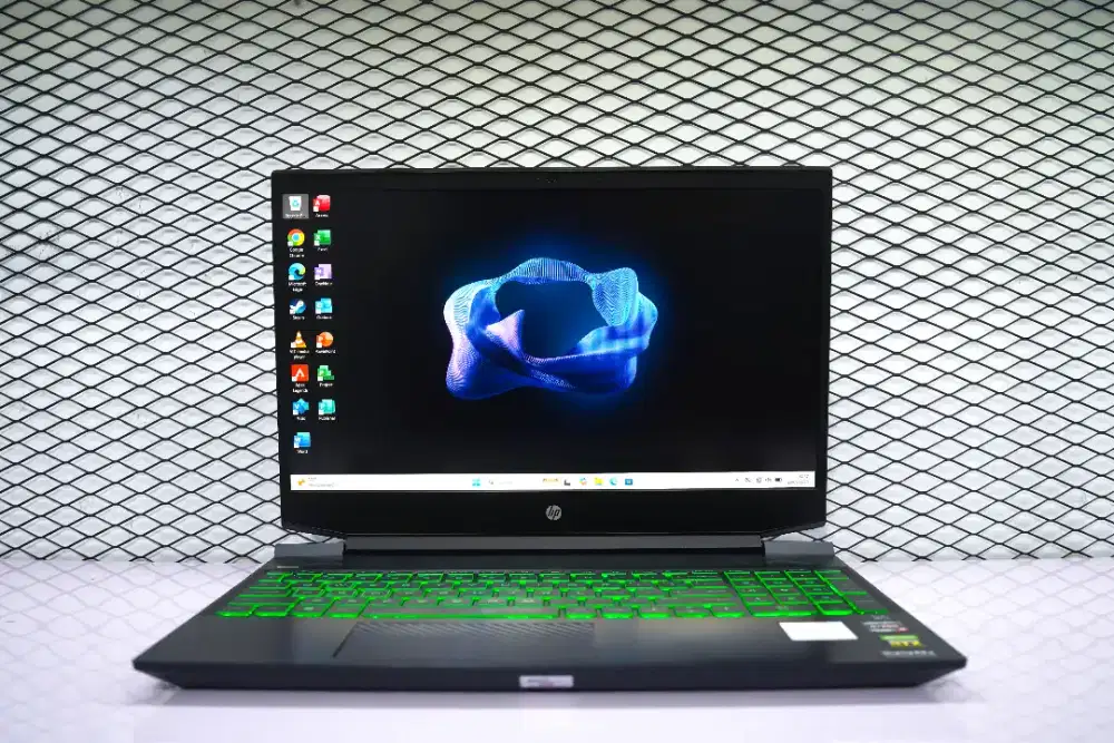 HP PAVILION GAMING 15-EC2010AX.AMD RYZEN 5-5600HAMD RYZEN 5-5600H