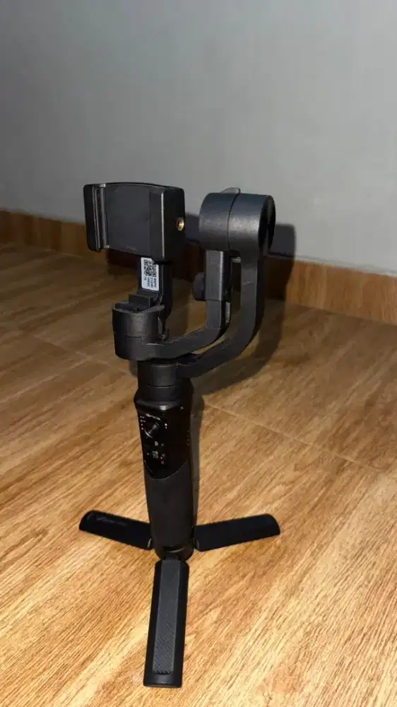 Gimbal brica stedy pro