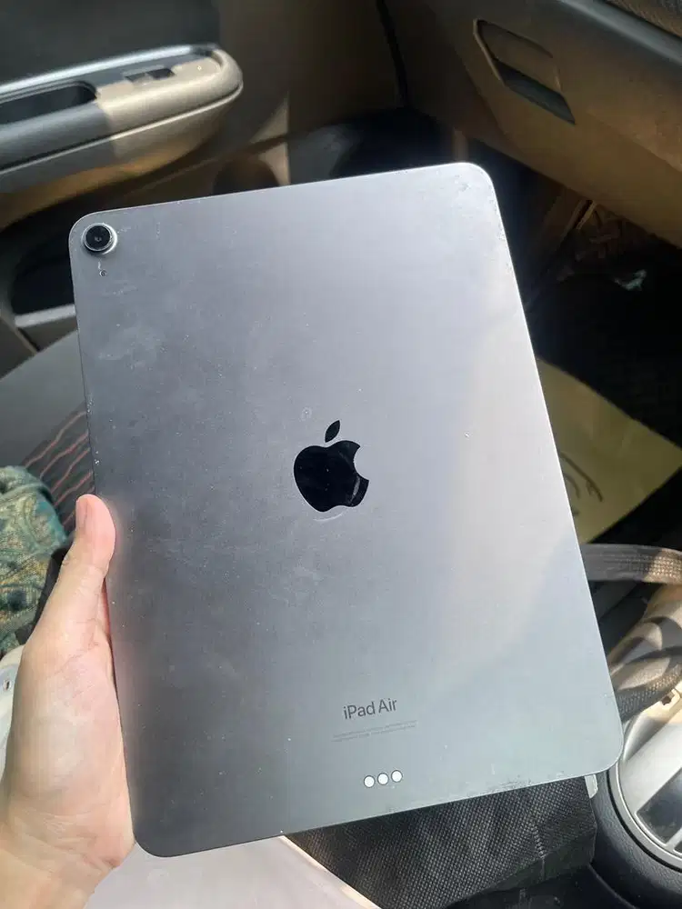 ipad air 5 wifi only 64gb