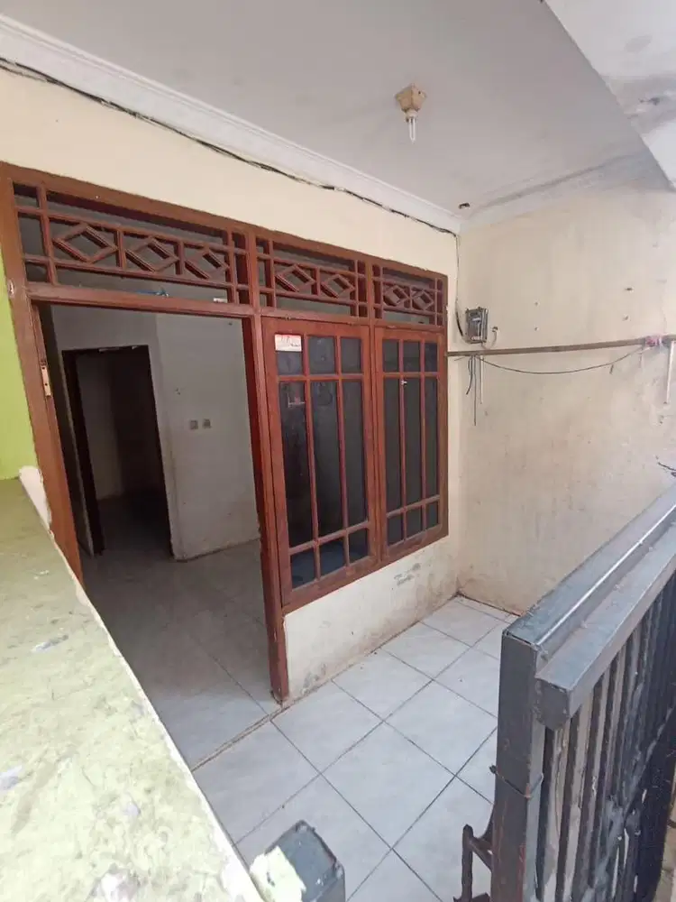 Kontrakan Rumah Bulanan