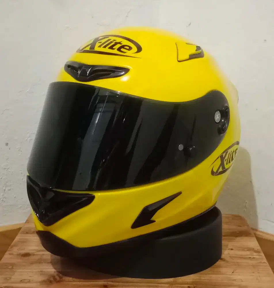 Helm fullpack Nolan Xlite KBC