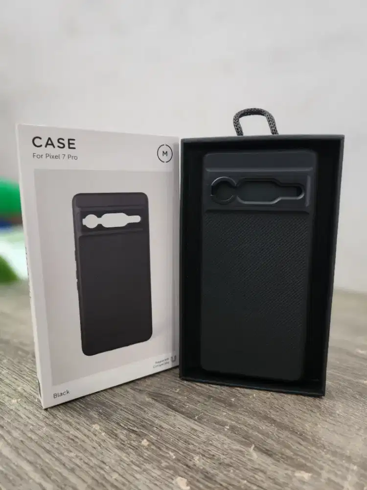 Magsafe Moment Case Google Pixel 7 Pro T-series
