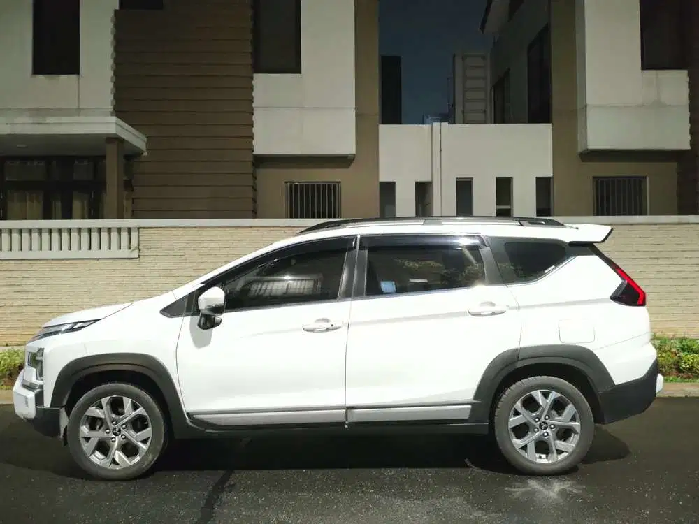 Mitsubishi Xpander 2023 Bensin