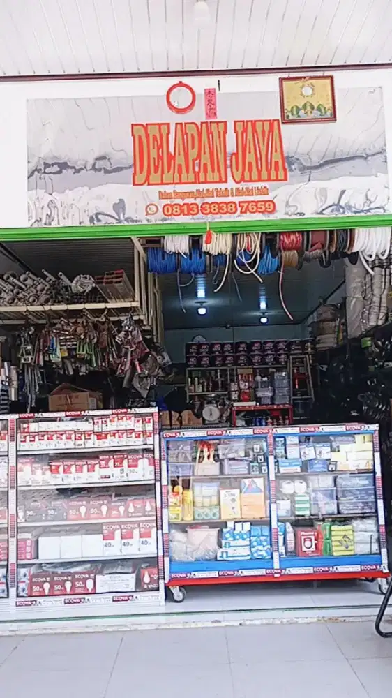 Lowongan Pekerjaan