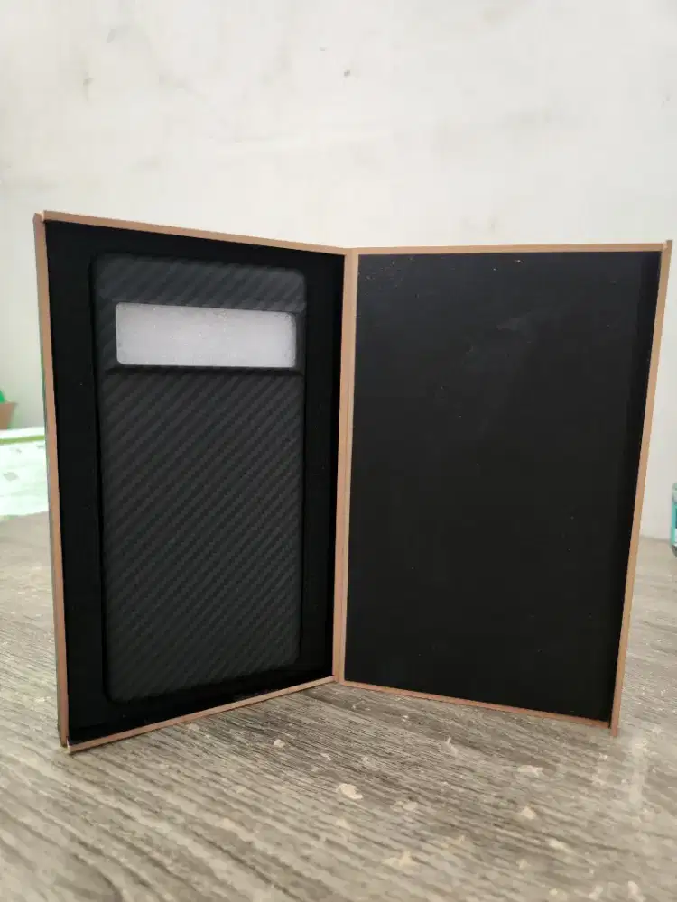 Carbon Case Google Pixel 7 Pro